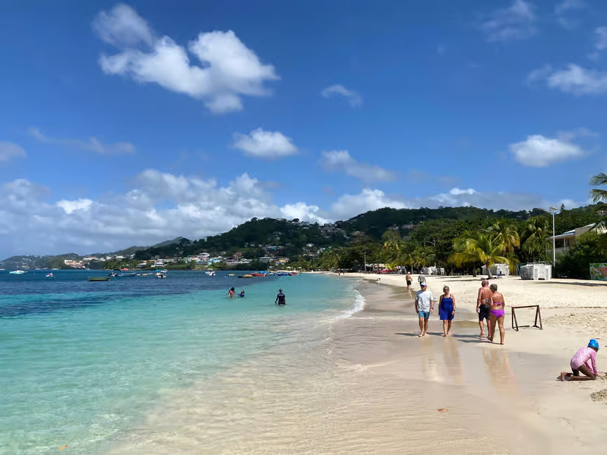Grenada villa rentals